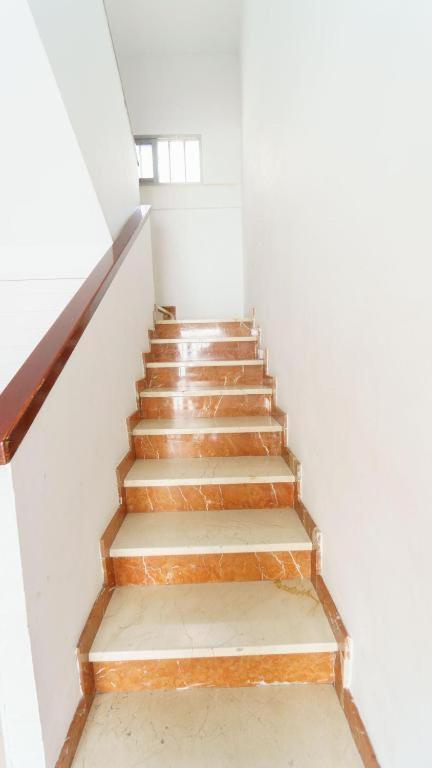 Rentalsevilla Enladrillada Zewnętrze zdjęcie
