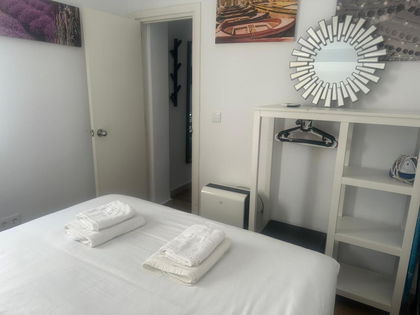 Rentalsevilla Enladrillada Zewnętrze zdjęcie